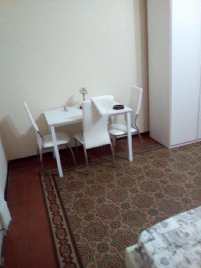 Bed and Breakfast Casa Giuseppe Katania Zewnętrze zdjęcie