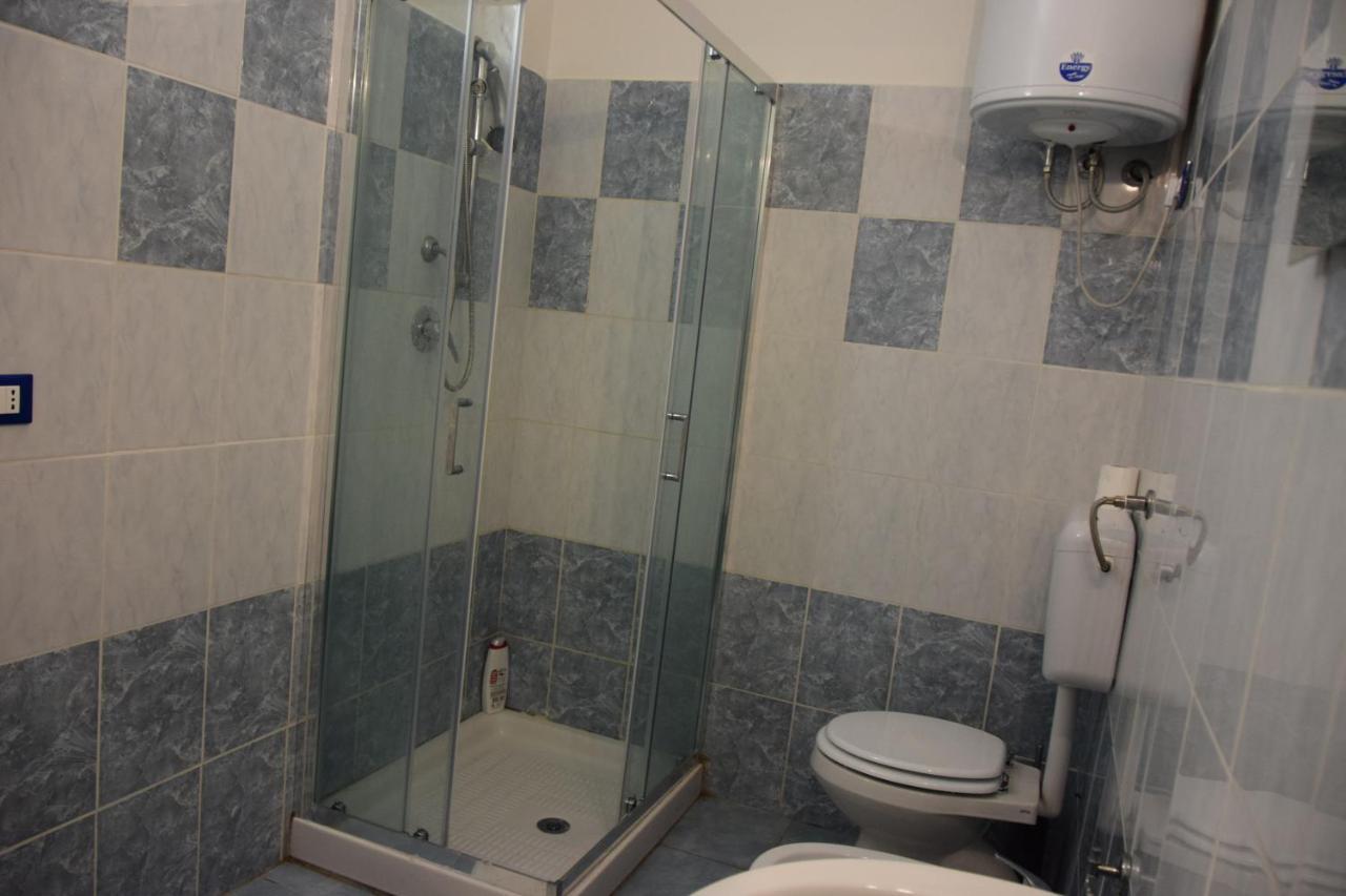 Bed and Breakfast Casa Giuseppe Katania Zewnętrze zdjęcie