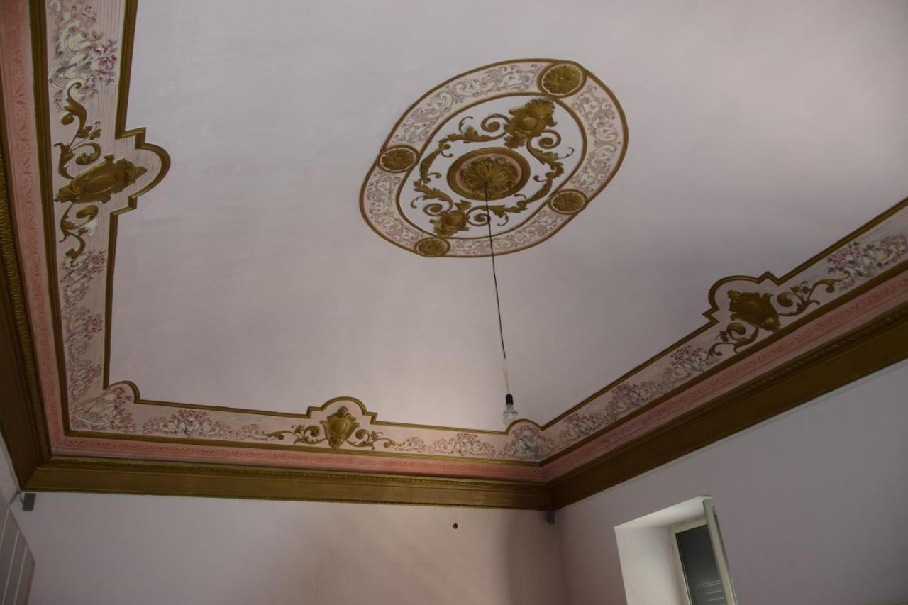 Bed and Breakfast Casa Giuseppe Katania Zewnętrze zdjęcie